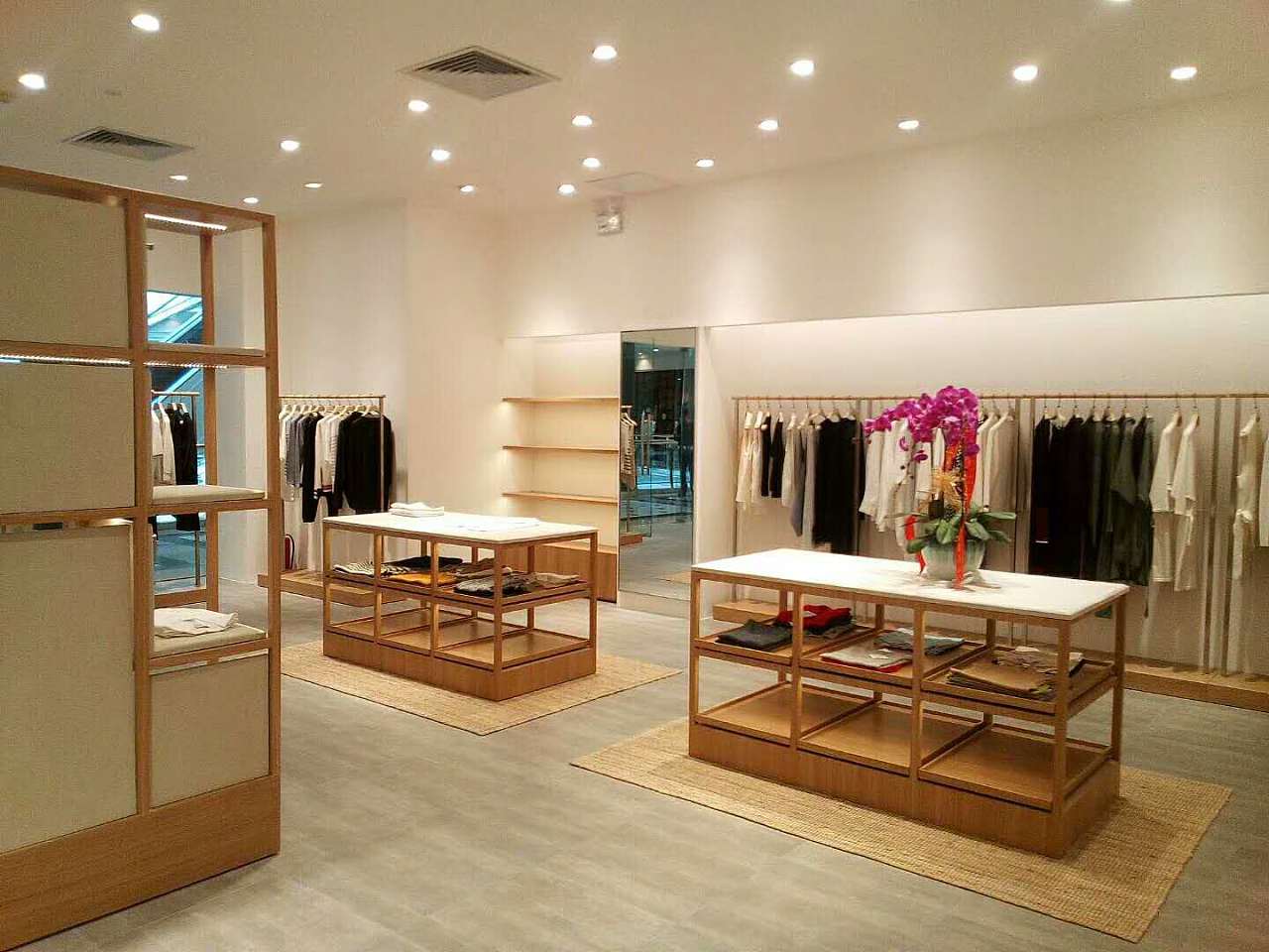 服装店(商业零售)经营范围参考-苏州注册公司