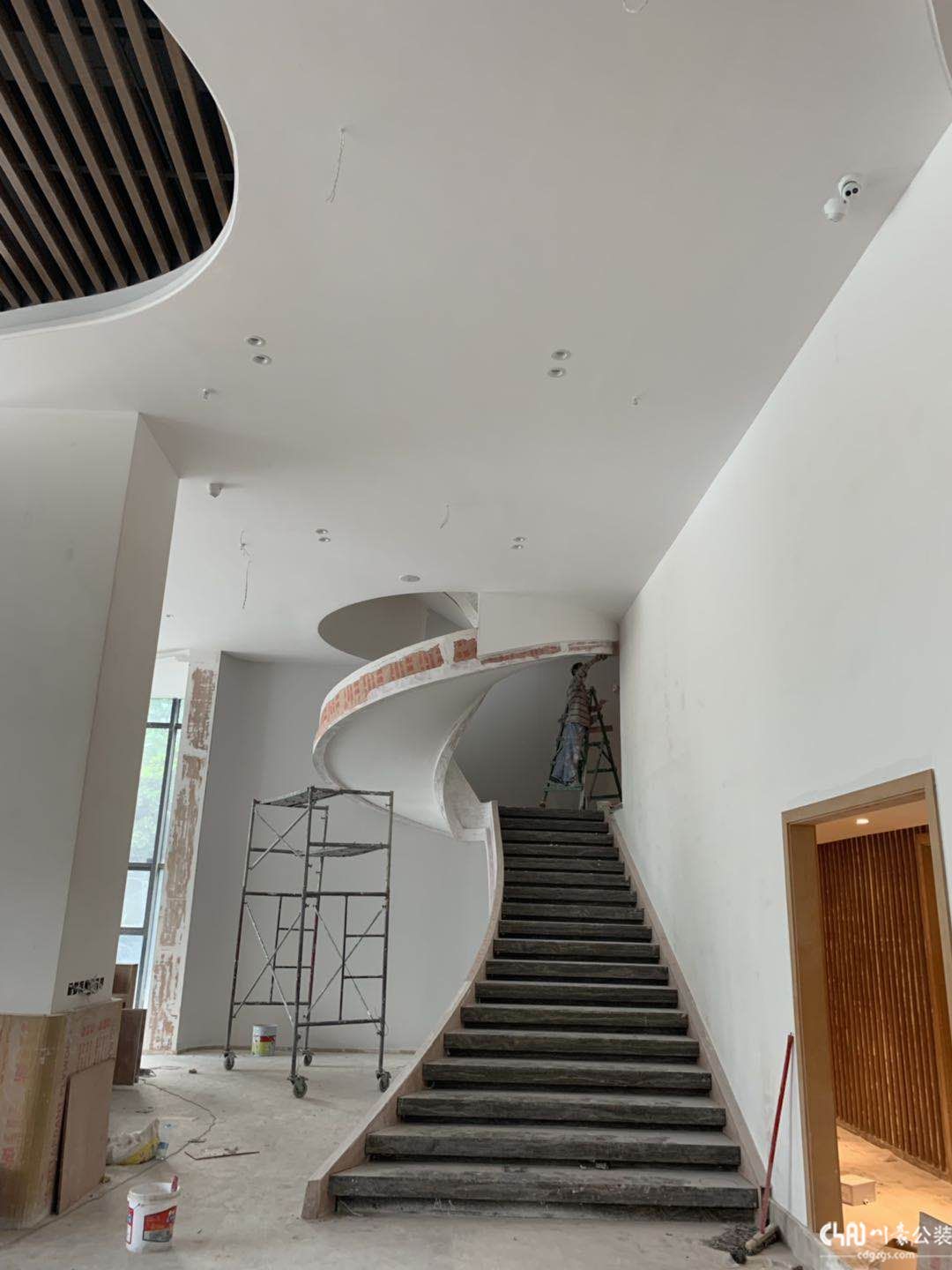 室内装修公司(建筑工程)经营范围参考-苏州注册公司