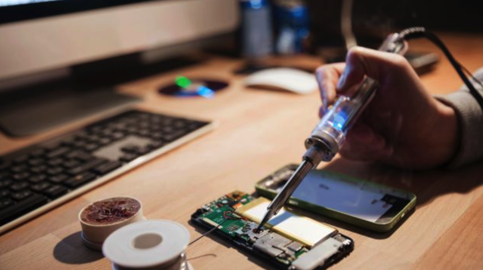 手机维修店(设备维修)经营范围参考-苏州注册公司